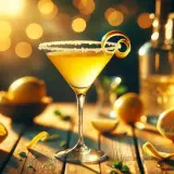 Najlepsze drinki z cytryną, które zaskoczą Twoje podniebienie