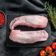 Jak długo gotować ozorki wieprzowe, aby uzyskać idealną konsystencję?