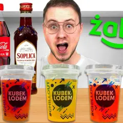 Kubek z lodem drink – proste przepisy na orzeźwiające napoje