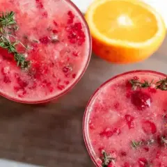 Pyszne drinki z herbatą: odkryj wyjątkowe przepisy na napoje