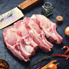 Ile czasu wędzić schab, aby uzyskać idealny smak i aromat?