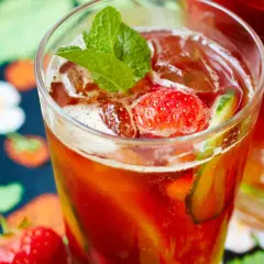 Pimms the drink - odkryj wyjątkowy smak i historię tego napoju