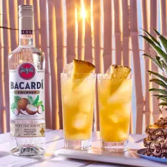 Canari coconut milk drink - wyjątkowy smak i przepisy na koktajle