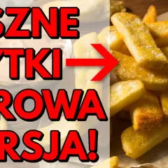 Czy frytki są ciężkostrawne? Poznaj prawdę o ich wpływie na trawienie