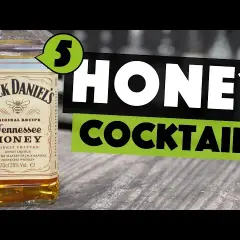 Jak pić Jack Daniel's Honey: najlepsze sposoby i przepisy na drinki