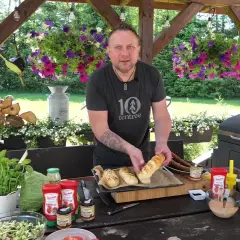 Najlepsza kiełbasa do hot dogów – smak, który zachwyca każdego dnia