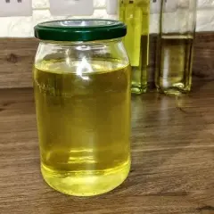 Co zrobić z olejem po frytkach, aby uniknąć problemów z utylizacją?