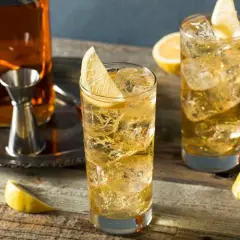 Jak przygotować idealny drink highball - historia i warianty