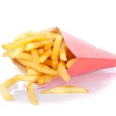 Na czym są smażone frytki w McDonald's? Oto zaskakująca prawda!