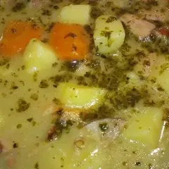 Jak ugotować zupę ziemniaczaną, aby była smaczna i prosta w przygotowaniu