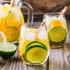 Kruszon drink: odkryj przepisy i sekrety tradycyjnego napoju