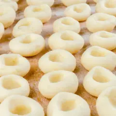 Ile kcal ma kluska śląska? Zaskakujące fakty o kaloriach!