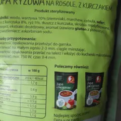 Gdzie kupić zupy Profi? Sprawdź najlepsze sklepy online w Polsce
