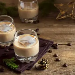 Prosty drink z Baileys: łatwe przepisy na pyszne koktajle w domu