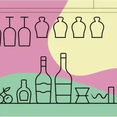 Jaki alkohol do drinków? Odkryj najlepsze trunki do koktajli