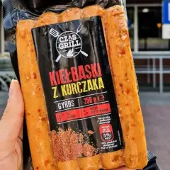 Kiełbasa sucha Biedronka - najlepsze opcje, ceny i promocje w ofercie