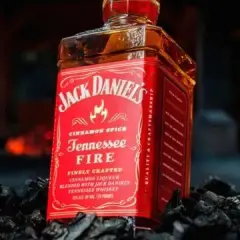 Najlepsze drinki z Jack Daniel's Fire, które musisz spróbować teraz