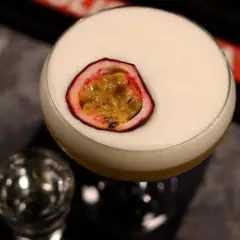 Pyszne drinki z marakui: odkryj najlepsze przepisy na koktajle