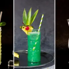 Najlepsze drinki z rumu białego, które musisz spróbować tej wiosny