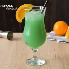Zielony drink: najlepsze przepisy na zdrowe i pyszne koktajle