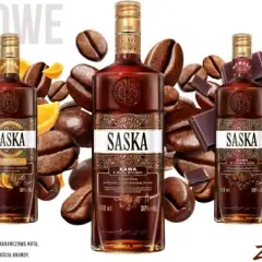 Saska kawa z nutą brandy drink - odkryj wyjątkowe przepisy i smaki