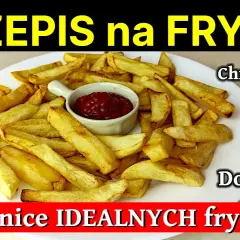 Jak przyprawić frytki, aby uzyskać niezapomniany smak i chrupkość
