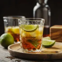 Najlepsze gotowe napoje alkoholowe Captain Morgan, które musisz spróbować