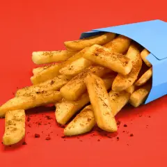 Frytki stekowe co to? Poznaj ich wyjątkowe cechy i przepisy