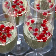 Pyszne drinki z Somersby, które zaskoczą Twoich gości