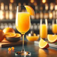 Mimosa drink: Jak przygotować idealny koktajl na każdą okazję