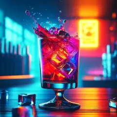 Najlepsze drinki z Red Bull, które zaskoczą Twoich gości