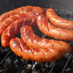 Kiełbasa Krakus - poznaj smaki, skład i najlepsze przepisy
