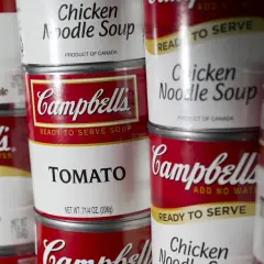 Gdzie kupić zupę Campbell w Polsce? Sprawdź najlepsze sklepy!