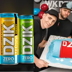 Gdzie kupić Dzik Energy drink? Sprawdź najlepsze oferty w Polsce