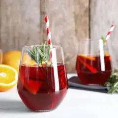Jaki sok żurawinowy do drinków - wybierz najlepszy smak dla siebie