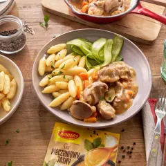 Ile gotują się żołądki drobiowe? Odkryj najlepsze czasy gotowania