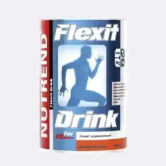 Jak długo stosować Flexit Drink, aby uzyskać najlepsze efekty?