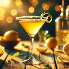 Najlepsze drinki z cytryną, które zaskoczą Twoje podniebienie