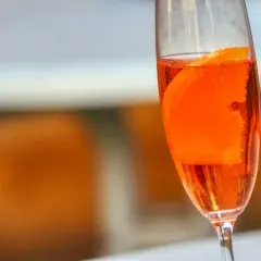 Najlepsze przepisy na drinki z Martini Rosso, które musisz spróbować