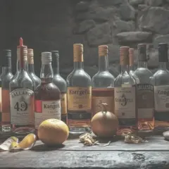 Jaki rum do drinków? Oto najlepsze wybory do Twoich koktajli