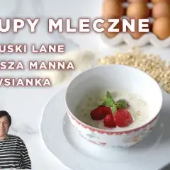 Ile kaszy manny na litr zupy? Odkryj idealne proporcje dla smaku
