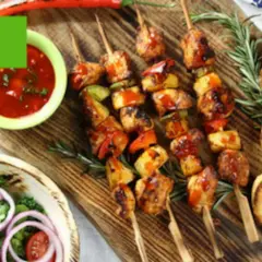 Jak upiec szaszłyki na grillu i uniknąć najczęstszych błędów