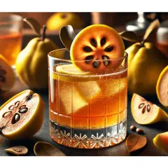 Soplica pigwowa drink: odkryj smak i najlepsze przepisy na koktajle