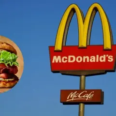 Zakręcone frytki McDonald's – do kiedy będą dostępne w menu?