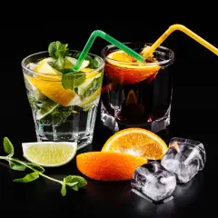 Najlepsze drinki z pepsi - proste przepisy na orzeźwiające koktajle