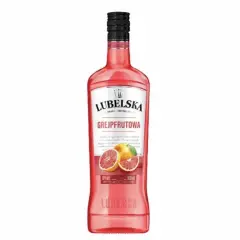 Najlepsze drinki z wódką grejpfrutową, które zachwycą Twoich gości