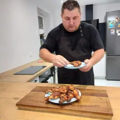 Co zrobić z podudzi kurczaka, aby były soczyste i pyszne?