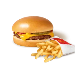 Ile kosztują frytki w McDonald's? Sprawdź ceny i oszczędzaj