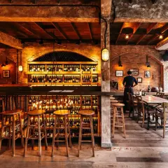 To co lubię drink and food lovers – wyjątkowe miejsce na burgerową ucztę