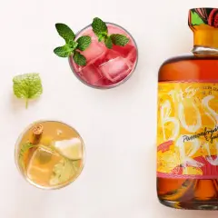 Najlepsze drinki z białym rumem, które zaskoczą Twoich gości
